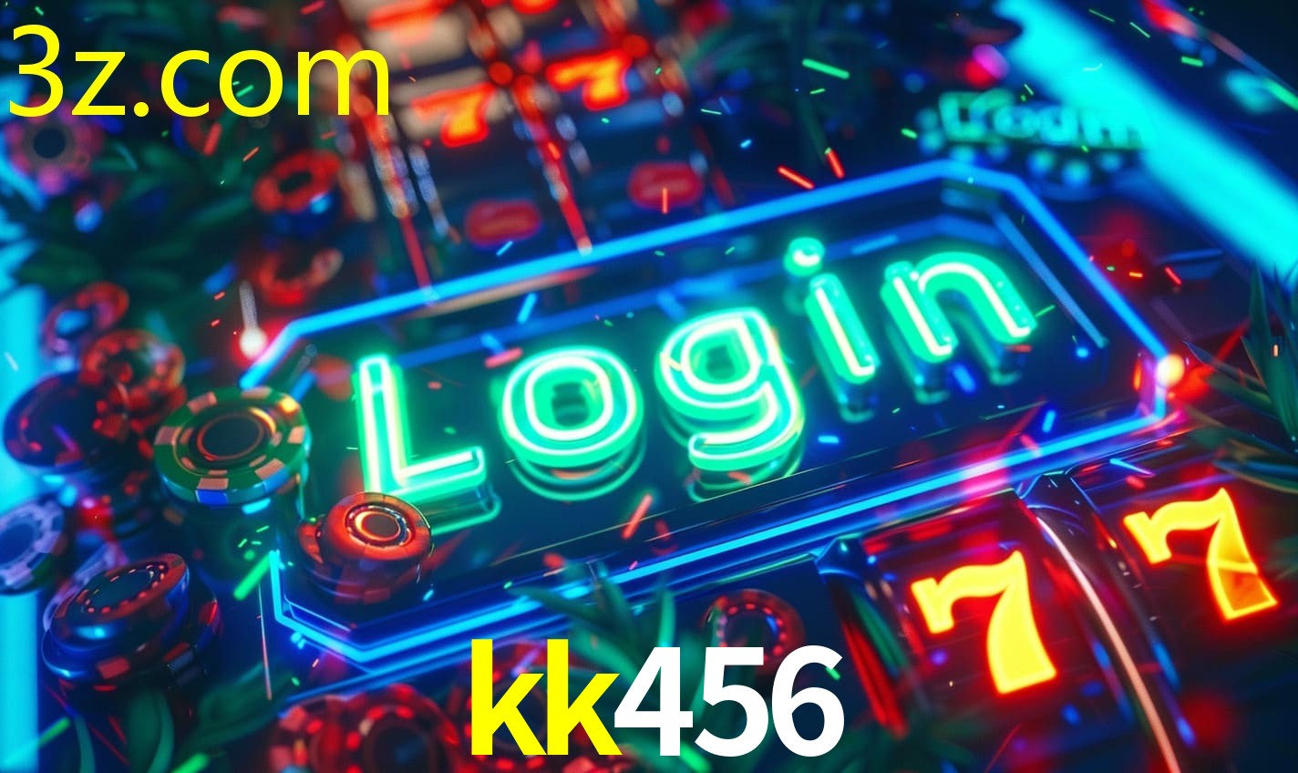 KK456