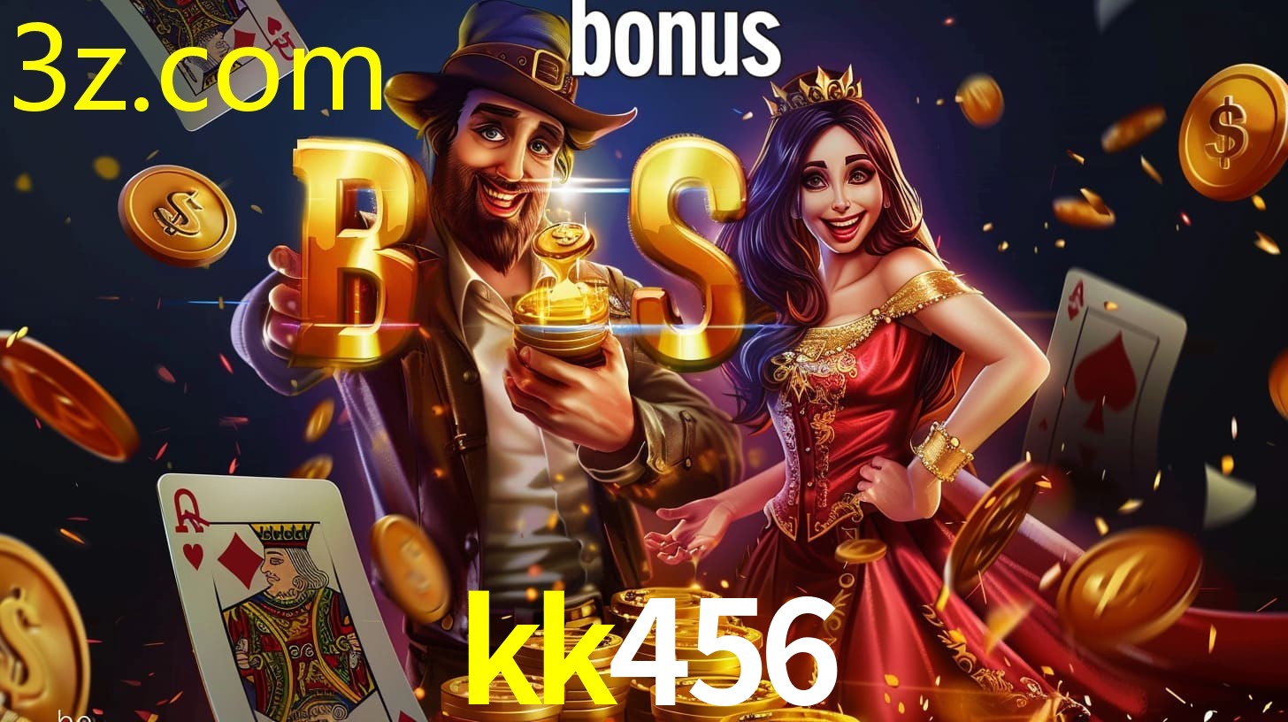 KK456