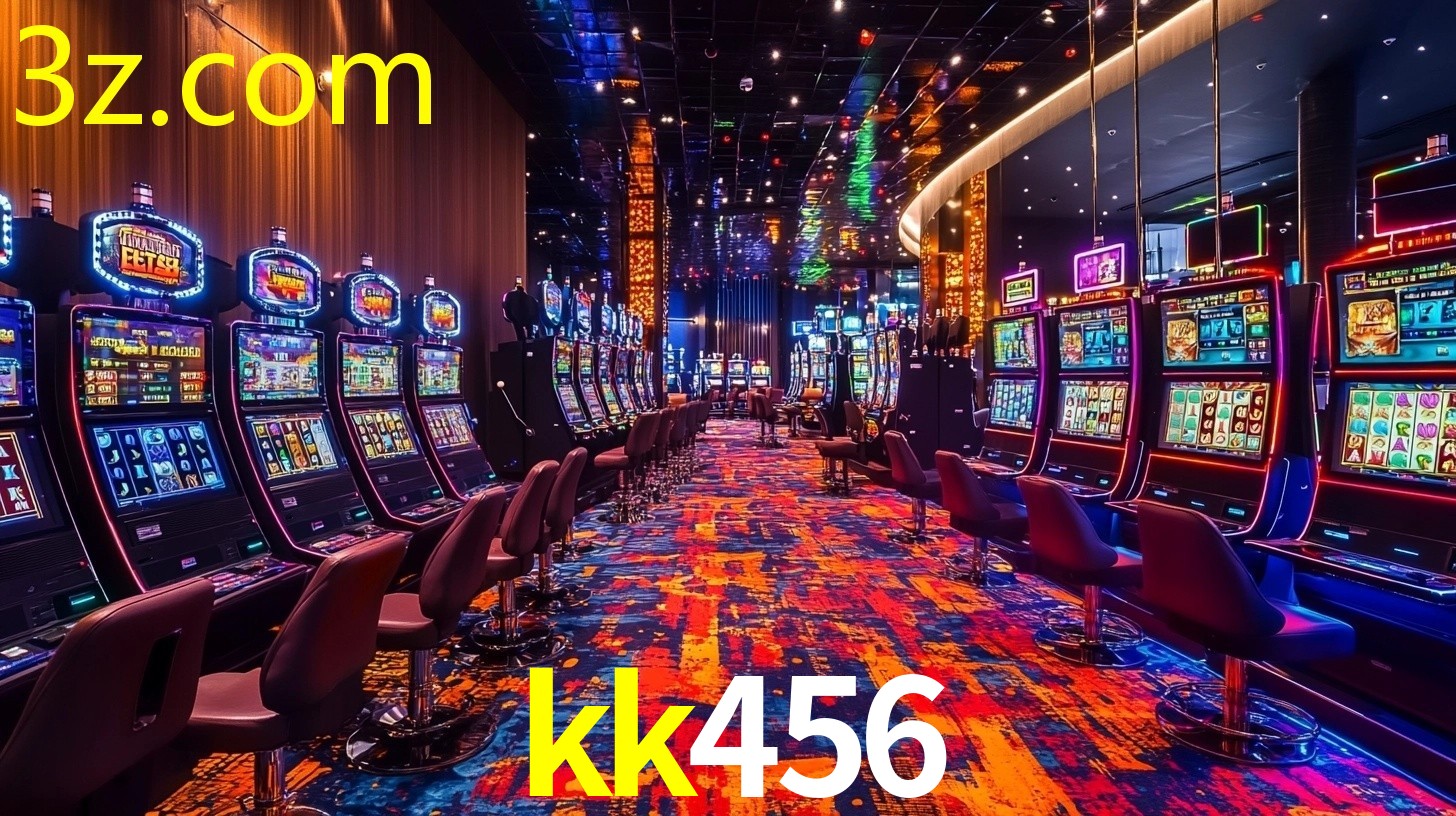 KK456