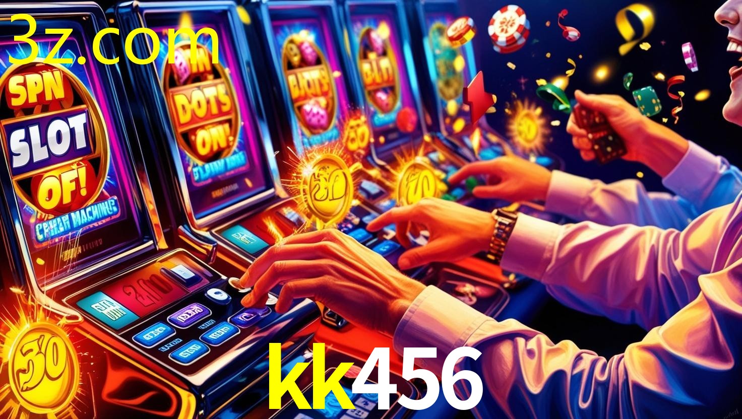 KK456