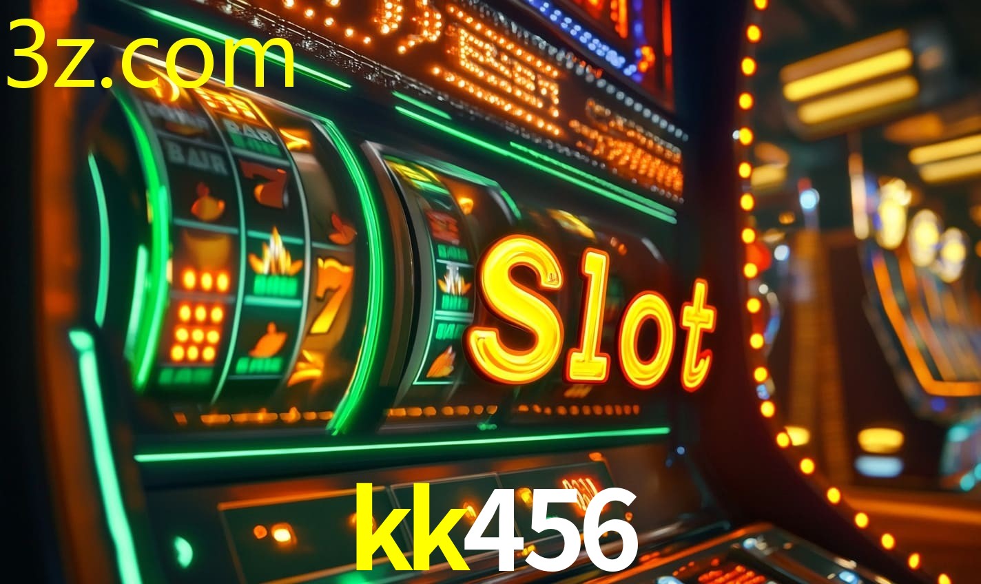 KK456