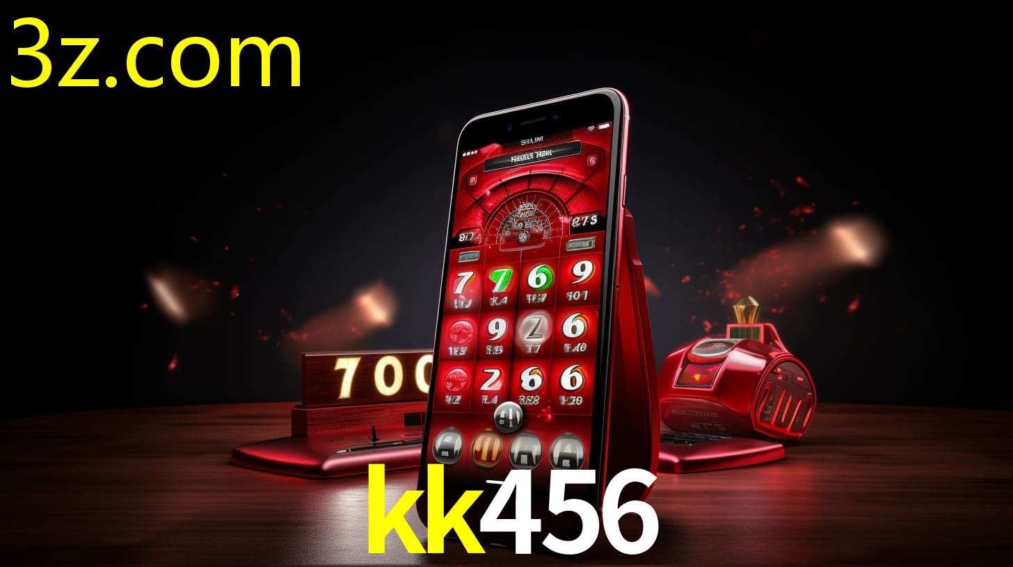 KK456