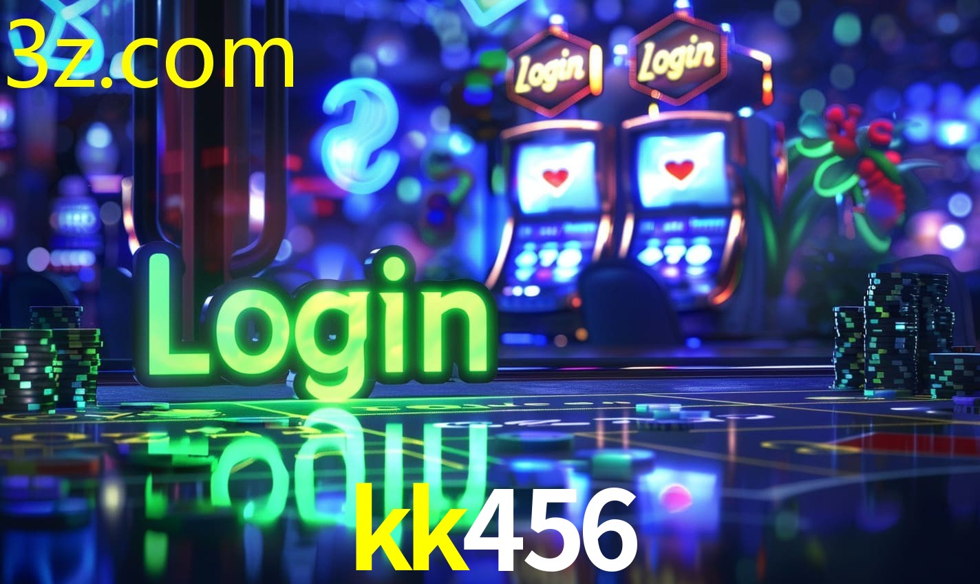 KK456