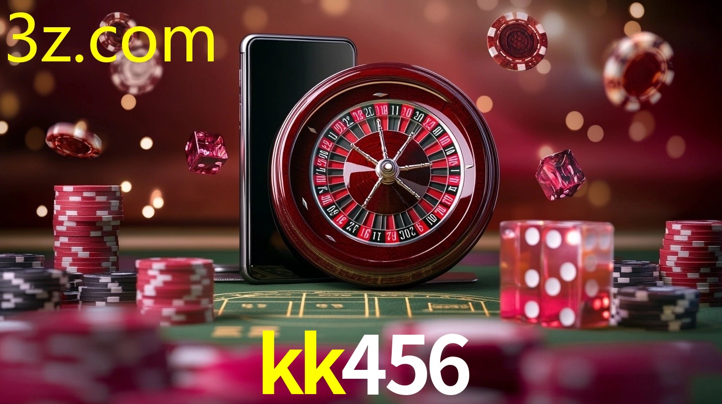 KK456