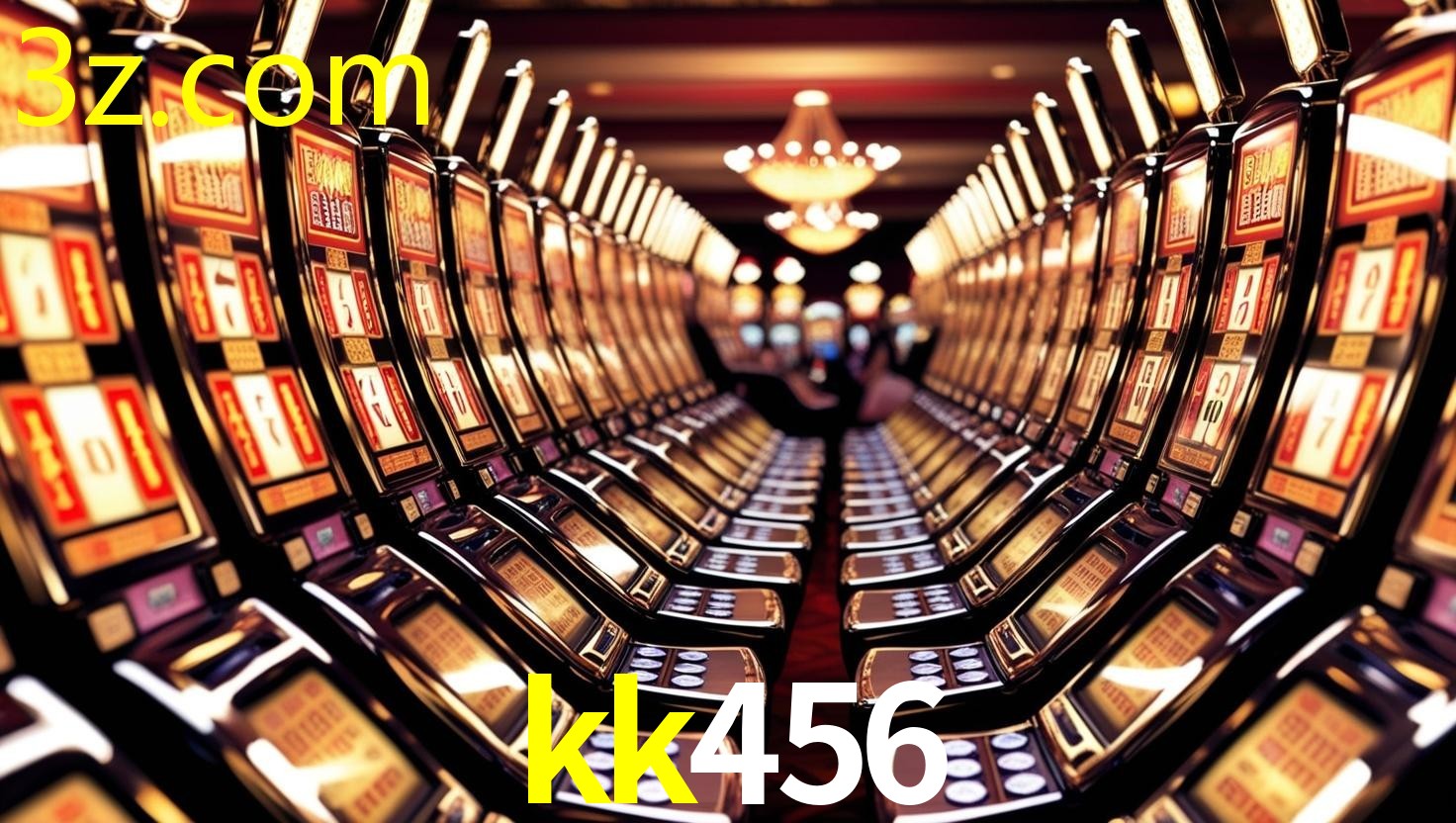 KK456