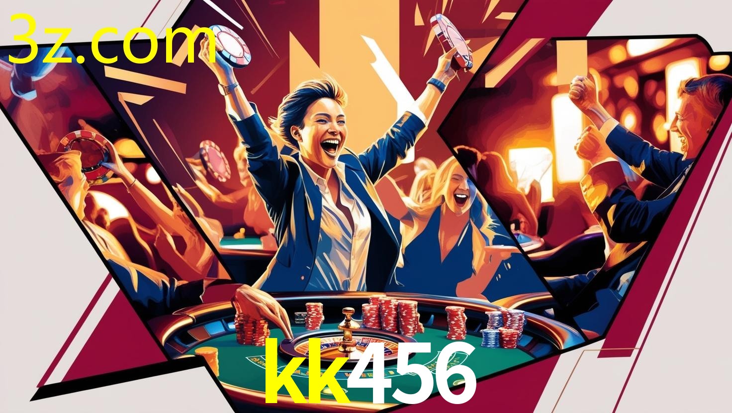 KK456