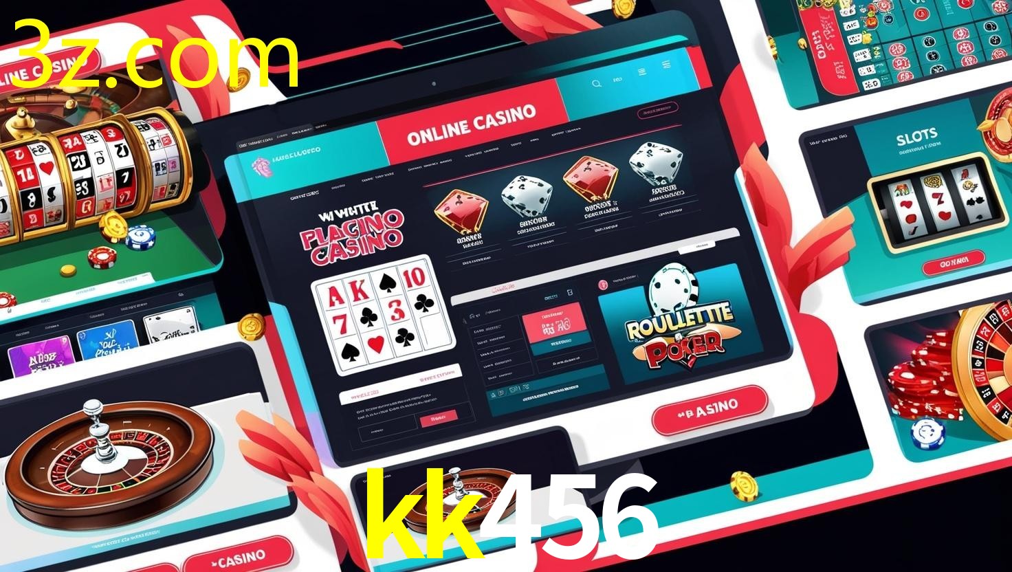 KK456