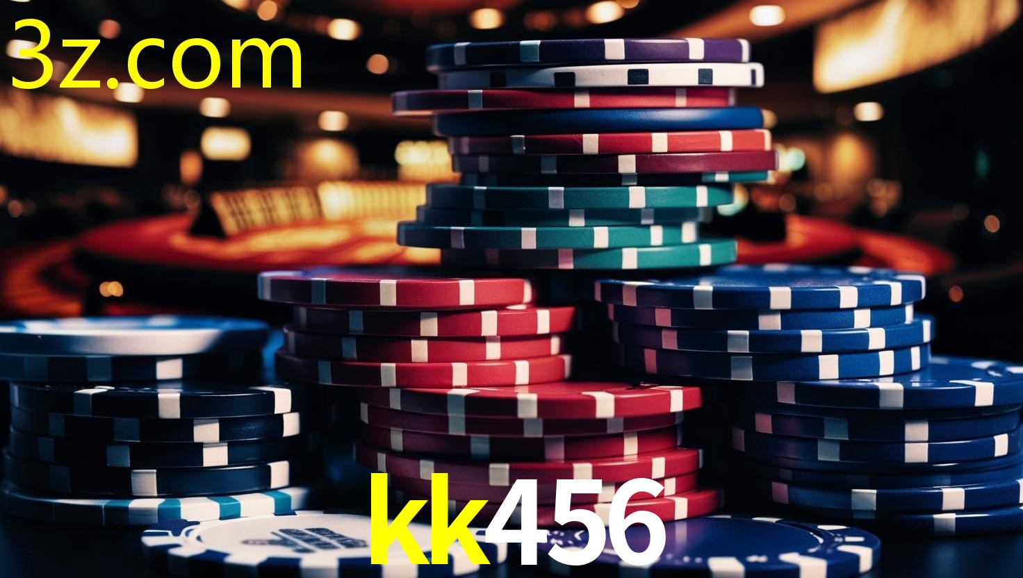 KK456