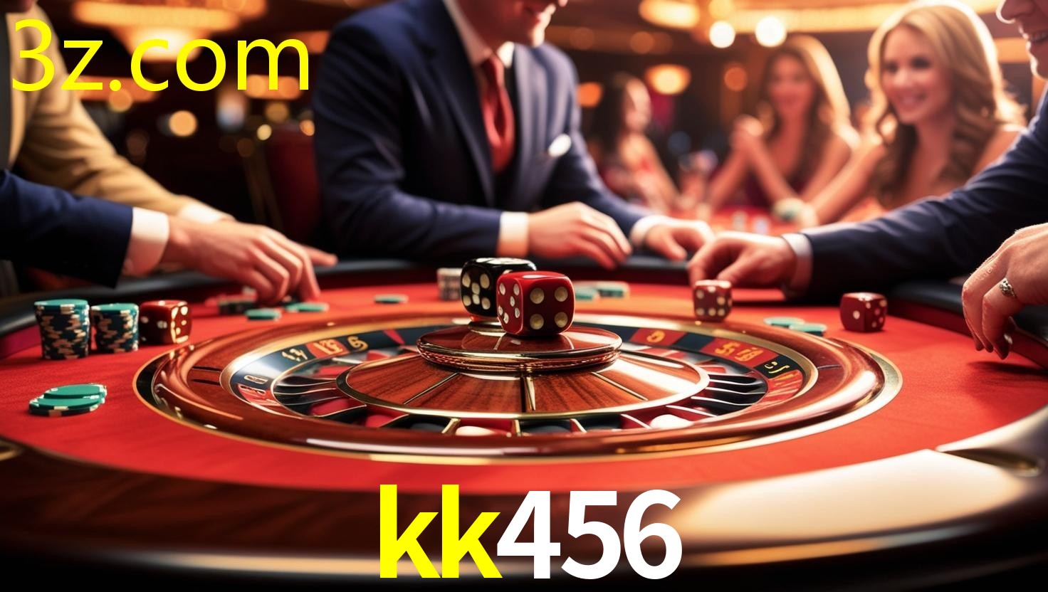 KK456
