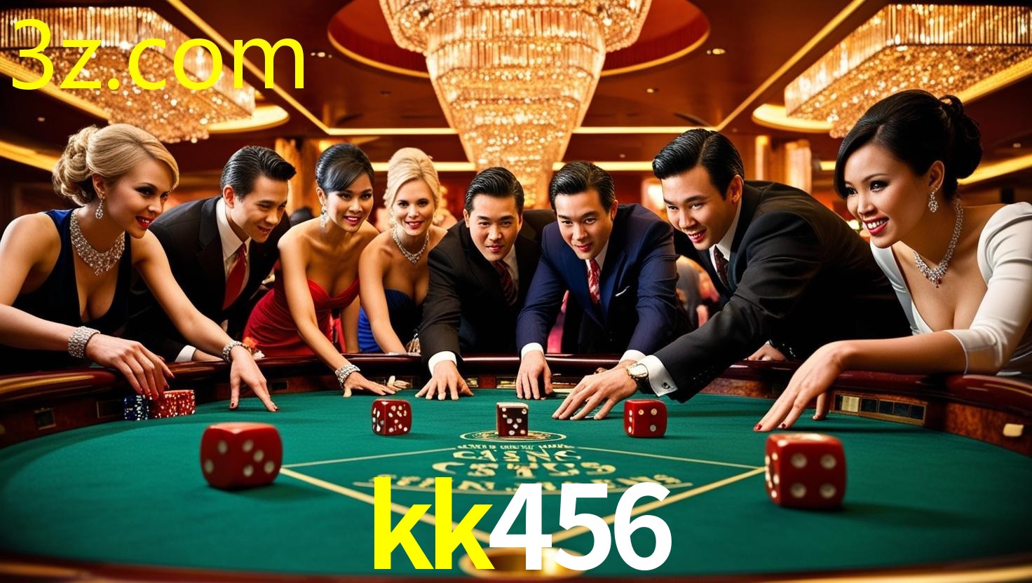 KK456