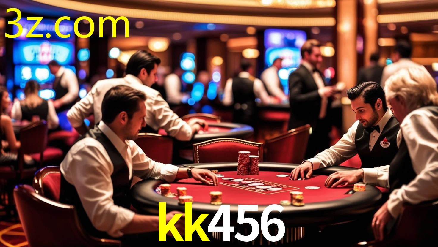 KK456