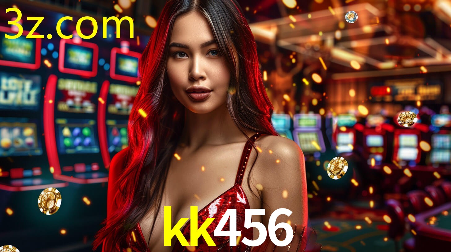 KK456