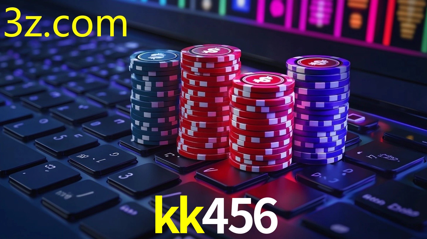 KK456