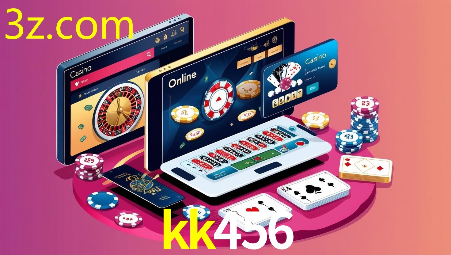 KK456