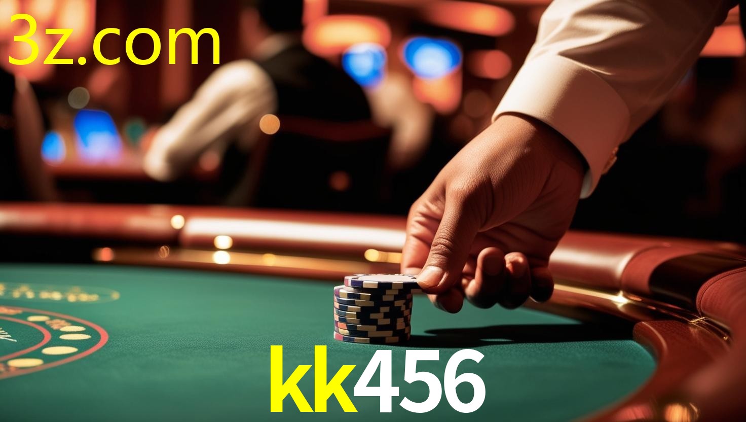 KK456
