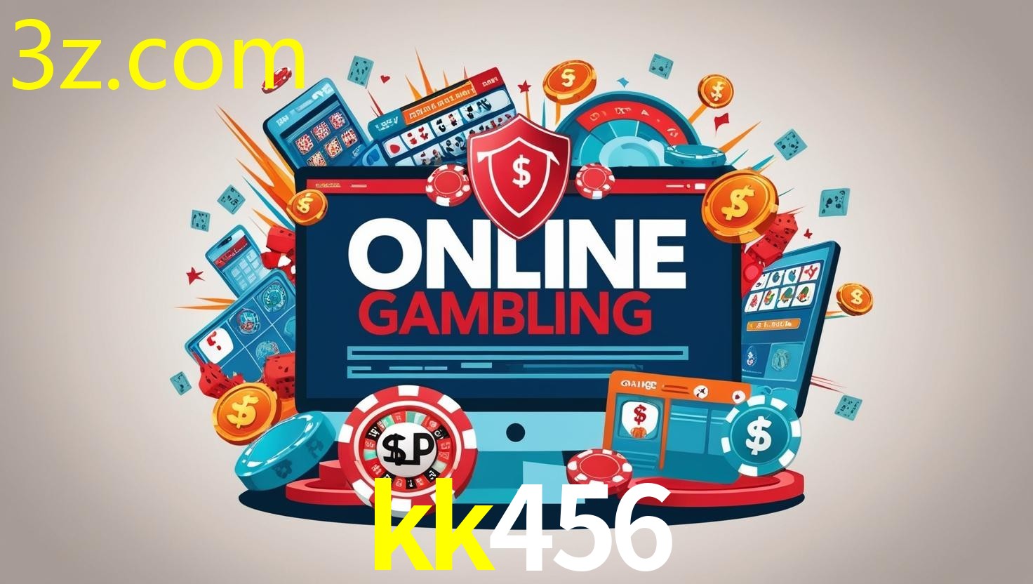 KK456